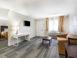 West Kissimmee Hotel | Quality Inn & Suites By the Parks