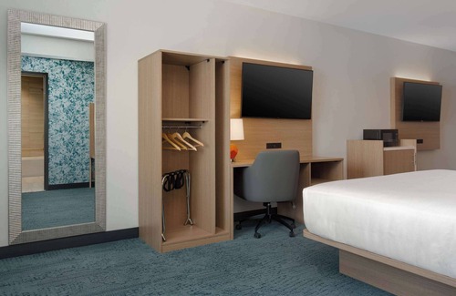 Prescott Hotel | Quality Inn & Suites