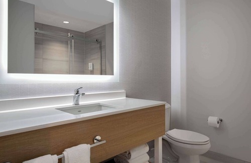 Prescott Hotel | Quality Inn & Suites