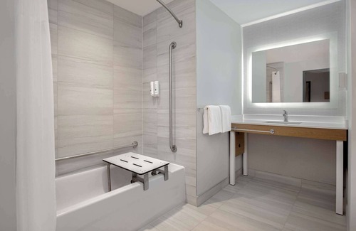 Prescott Hotel | Quality Inn & Suites