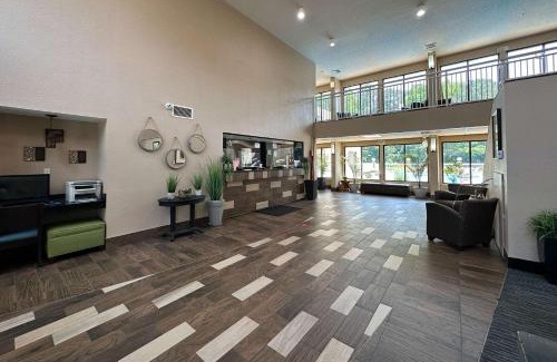 Exmore Hotel | Quality Inn & Suites Exmore - Eastern Shore