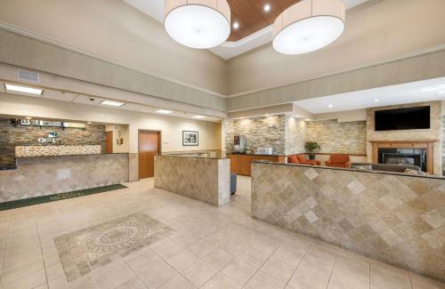 Fishkill Hotel | Quality Inn & Suites Fishkill South near I-84