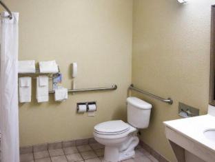 Niles Hotel | Quality Inn & Suites Niles