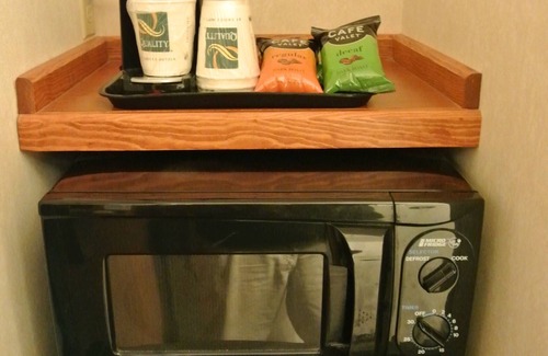 Laramie Hotel | Quality Inn & Suites University