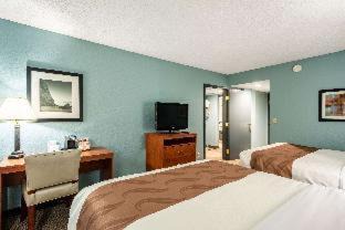 West Colorado Springs Hotel | Quality Inn & Suites Garden Of The Gods