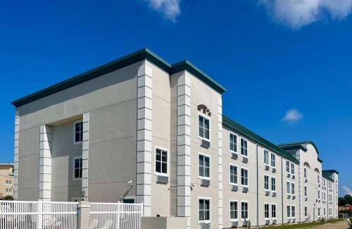 West Monroe Hotel | Quality Inn & Suites West Monroe