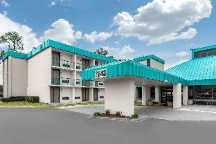 Tyler Hotel | Quality Inn Tyler - Lindale