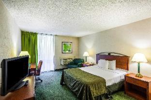 Tyler Hotel | Quality Inn Tyler - Lindale