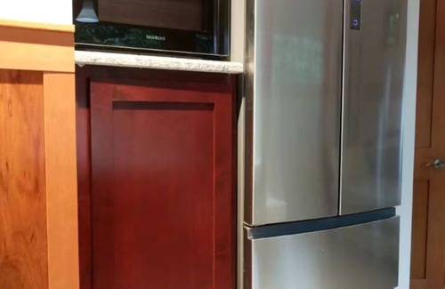 Somerset Apartment | Quality Luxury Apartment With Killer View & Double Studio