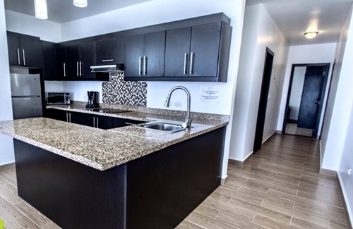 Manta Apartment | Quality oceanfront vacation