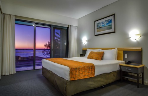 Sorrento Hotel | Quality Resort Sorrento Beach