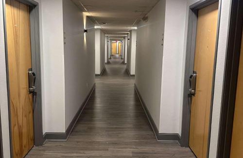 Waldorf Hotel | Quality Suites Waldorf