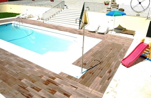 Rates Villa | Quality villa with swimming pool and soccer pitch, large barbecue area