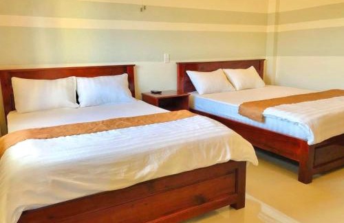 Phuoc Thuan Hotel | Quang Vinh Hồ Tràm
