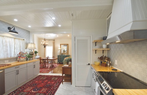 Laurel Cottage | Quant Cottage