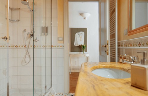 Borgo San Leonardo Bed & Breakfast | Quarenghi16