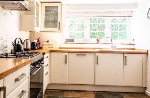 Horner Cottage | Quarry Cottage, Porlock