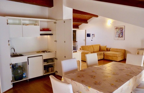 Pivarada Apartment | Quarté Sayàl
