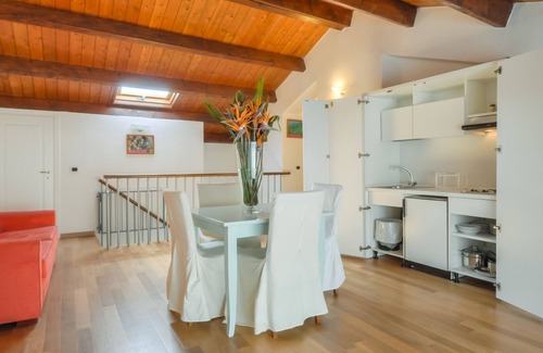 Pivarada Apartment | Quarté Sayàl