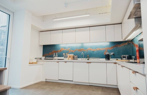 Cathedral Quarter Hotel | Quarter by Warren Collection