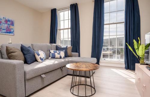 St George's Quarter Apartment | Quarter House, 1 Bed - Pass the Keys