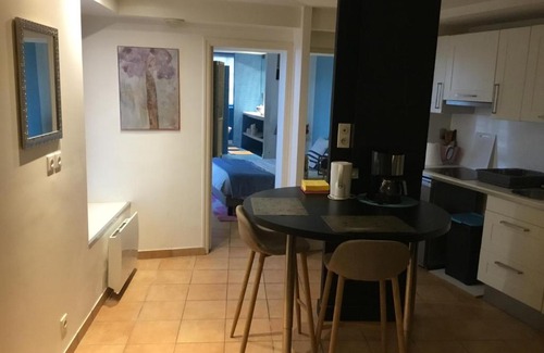 Quimper Apartment | Quartier historique