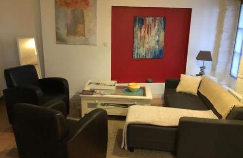 Quimper Apartment | Quartier historique