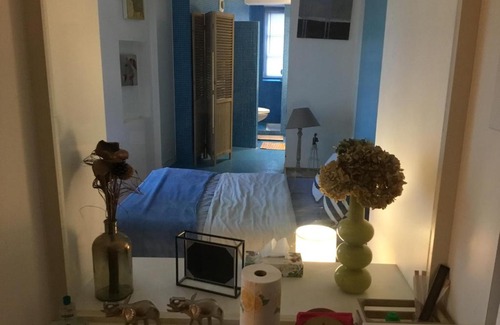 Quimper Apartment | Quartier historique