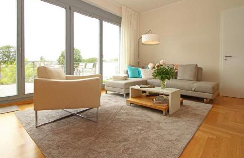 Heringsdorf Apartment | Quartier II App 05