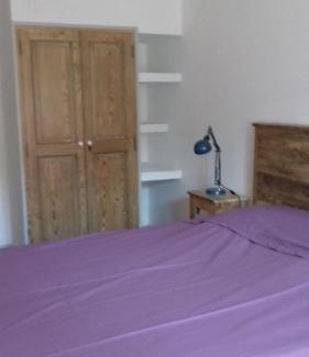 Villeneuve-les-Avignon House | Quartier St Pons