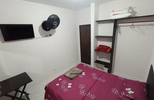 Pontal do Sul House | Quarto 2 Privado Confortável em Pontal do Sul