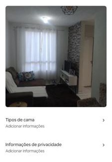 Rita Vieira Apartment | Quarto Aconchegante Apartamento compartilhado