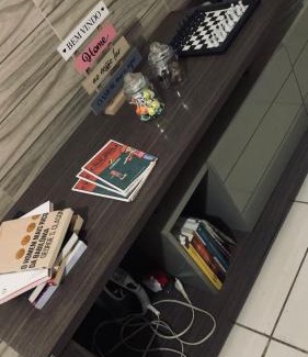 Caruaru House | Quarto Caruaru fácil acesso para o pátio de eventos e Alto do Moura