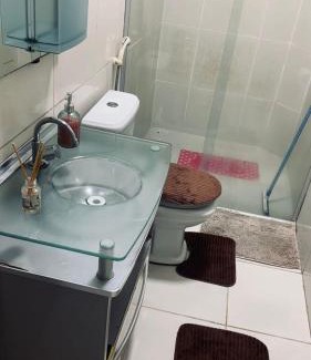 Caruaru House | Quarto Caruaru fácil acesso para o pátio de eventos e Alto do Moura