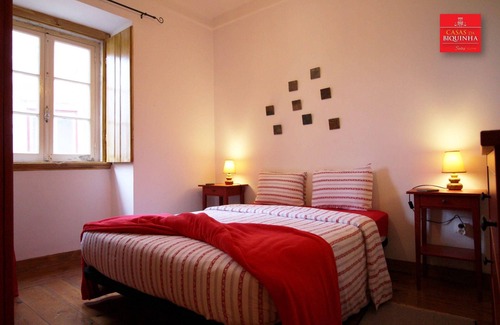 Sintra Apartment | Quarto com wc Privado no Centro de Sintra
