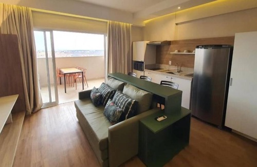 Olimpia Resort | Quarto de Férias em Resort com Acesso ao Parque Aquático
