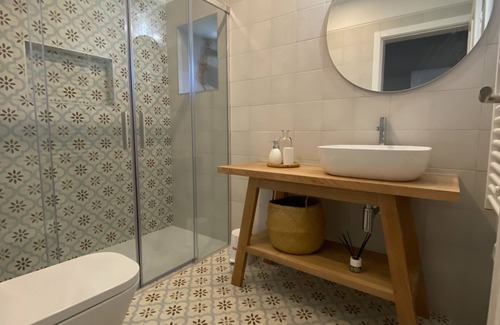Arcos de Valdevez Villa | Quarto do Lagar - by Quinta do ribeiro