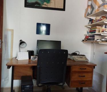 Porto Velho House | Quarto Duplo Soft
