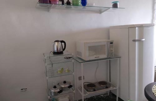 Taboao da Serra House | Quarto e banheiro particular