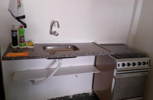 Taboao da Serra House | Quarto e banheiro particular