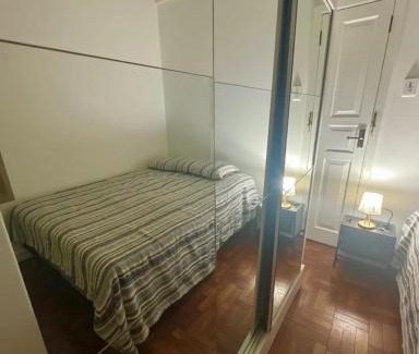 Laranjeiras House | Quarto Em Laranjeiras