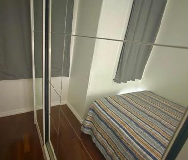 Laranjeiras House | Quarto Em Laranjeiras