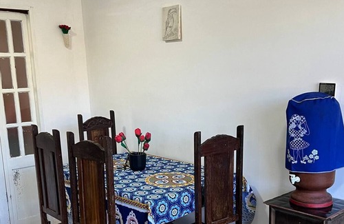 Lavras Novas House | Quarto Grande em Saramenha