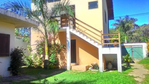 Cabore Apartment | Quarto Marrapaiá