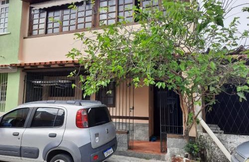 Vila Blanche House | quarto melhor ponto de Cabo Frio