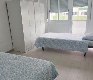 Carvoeira House | Quarto orquídea