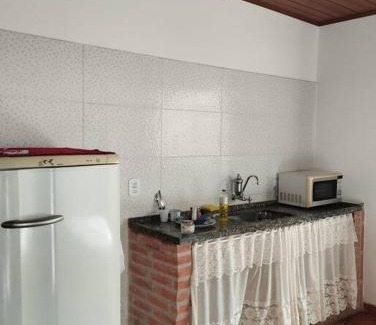 Indaiatuba Apartment | Quarto para 3 pessoas - Sobrado