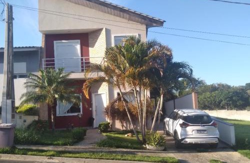 Sorocaba House | Quarto Privativo em Casa Linda
