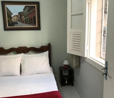 Diamantina House | Quarto Real - Centro Histórico