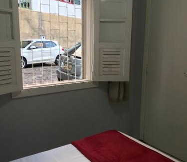 Diamantina House | Quarto Real - Centro Histórico
